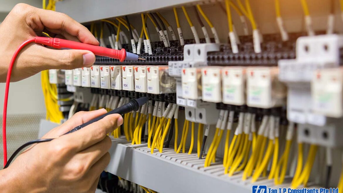 Why You Should Hire Licensed Electrical Workers In Singapore