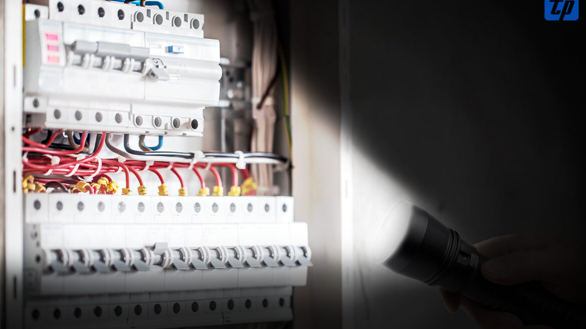 How Your Business Can Prepare For An Electrical Outage