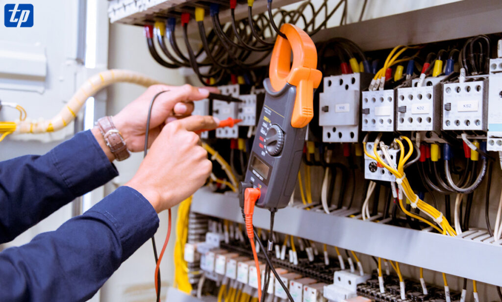 How to Prevent Electrical Fires Contact a Licensed electrical engineer